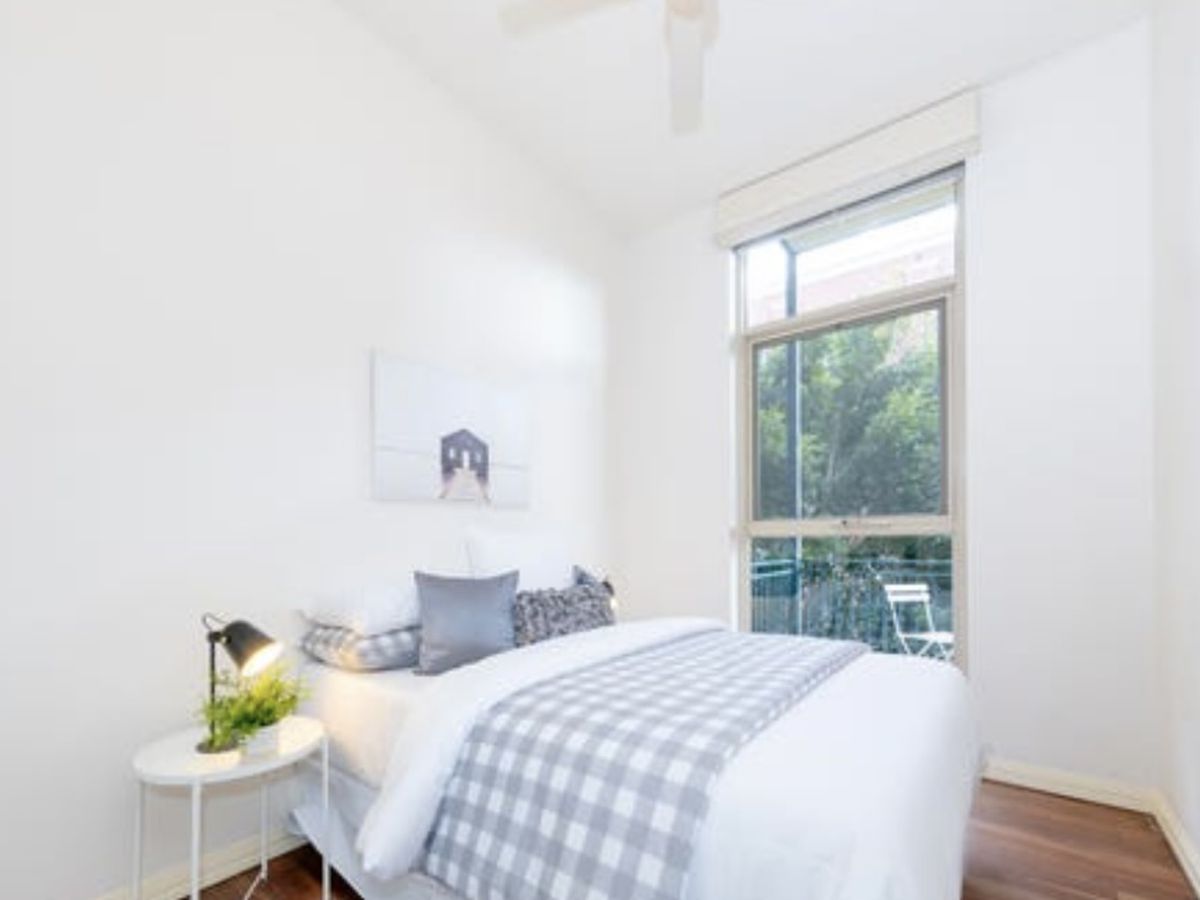 219 / 5 Ordnance Reserve, Maribyrnong