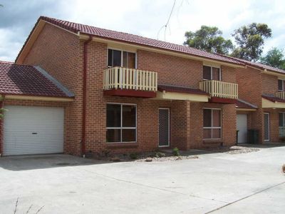 2 / 10-12 Bateman Avenue, Albion Park Rail