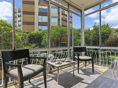 3 / 70 Shirley Road, Wollstonecraft