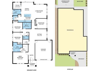 10 Lochinver Street, Wollert