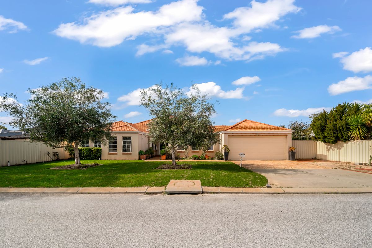 15 Twilight Mews, Aubin Grove