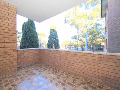 31 / 17 Rickard Road, Bankstown