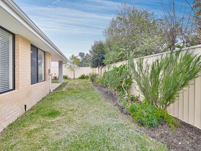 11 Wanderer Parkway , Baldivis