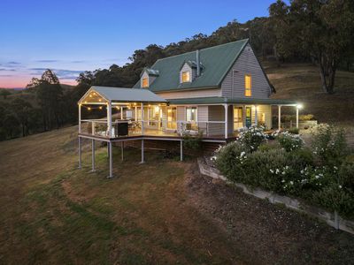 189 Star of the Glen Road, Bonnie Doon