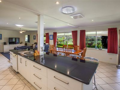 168 Ben Valley Lane, Yackandandah