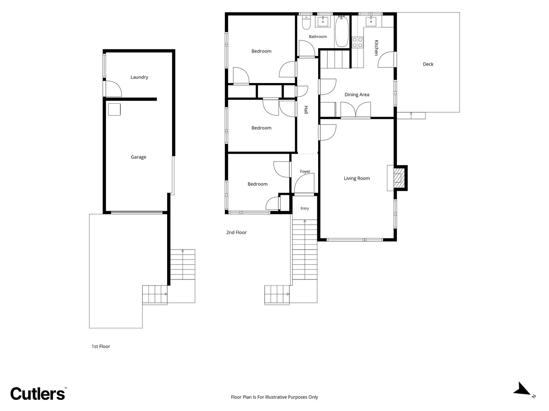 11 Cohen Place, Wakari