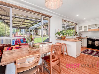 302 Keppel Street, West Bathurst