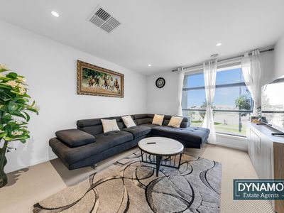 556 Grand Boulevard, Craigieburn