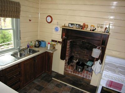 101 Arve Road, Geeveston