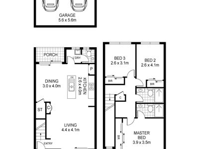 16 Pimlico Mews, Mount Barker
