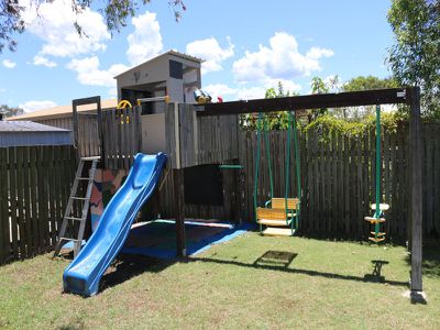 13 White Street, Point Vernon
