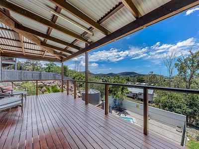 7 Daydream Court, Cannonvale