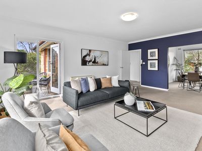 7 / 12 Milner Crescent, Wollstonecraft