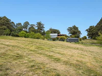 100 Misty Hill Road, Mountain River