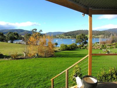 Lot 1 Davies Court, Cygnet
