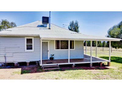 8L Bungoona Road, Dubbo