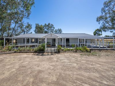 1145 Yabba South Road, Yabba North