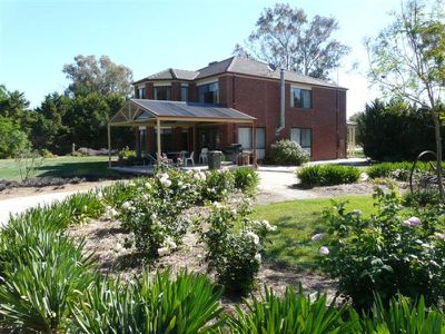 Tocumwal