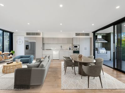 3 / 4 Chicago Street, Maribyrnong