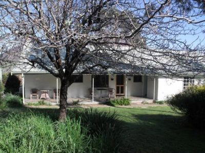 Mullagong Road, Upper Gundowring