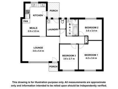 4 Oberlander Street, Millicent