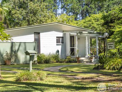 3 Coolamon Avenue, Mullumbimby