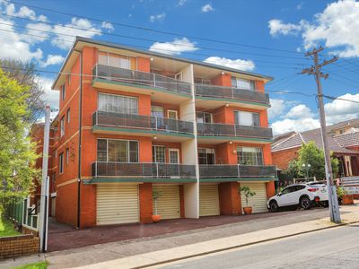 5 / 20-22 Myra Road, Dulwich Hill