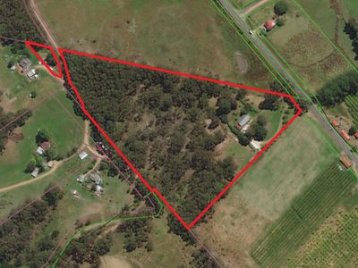 56 Scotts Road, Geeveston