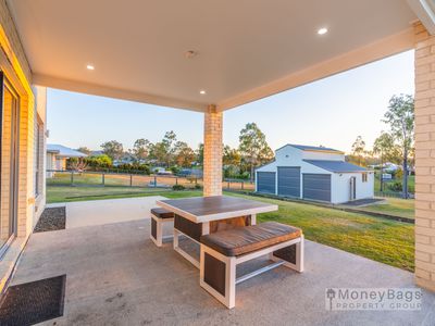 334 Peppertree Drive, Jimboomba