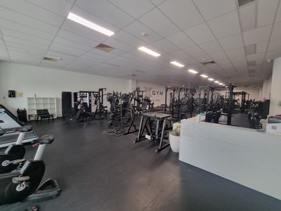 H146 / 28 Lexington Drive, Bella Vista