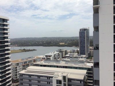 42 Walker Street, Rhodes