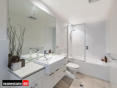 128 / 181 Adelaide Terrace, East Perth