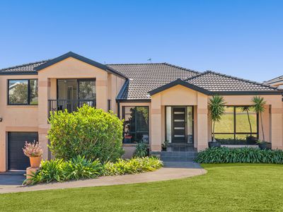 84 Golden Wattle Drive, Ulladulla