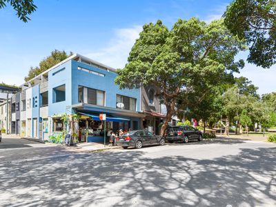 1A Kirk Street, Ultimo