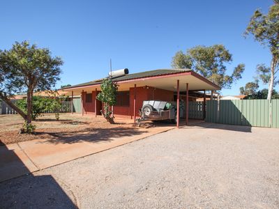 9 Kangaroo Crescent, South Hedland