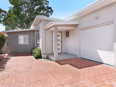 18C Johnstone Street, Guildford West