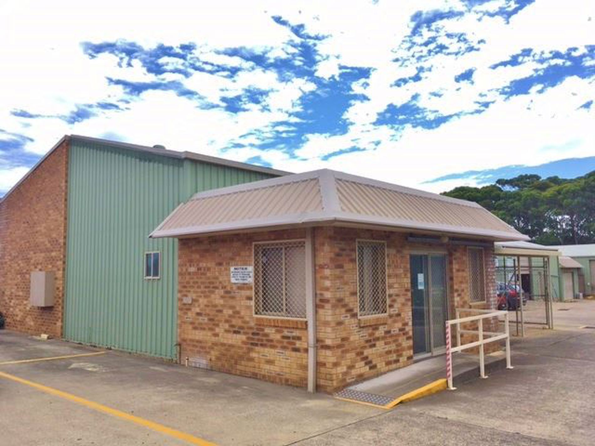 1 / 243 Princes Highway, Ulladulla