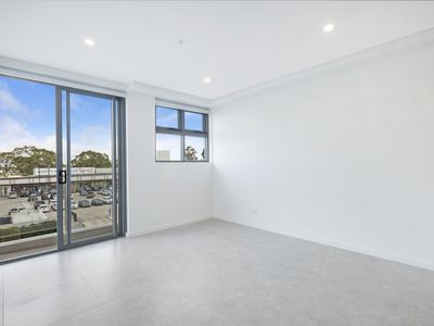 212 / 42 Armbruster Avenue, North Kellyville