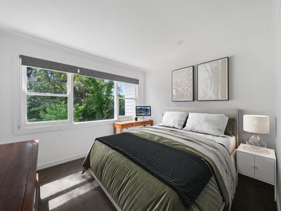 3535 Mansfield-Woods Point Road, Jamieson