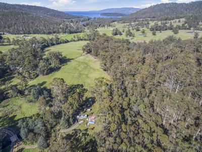 Lot 2 Pottery Road, Garden Island Creek