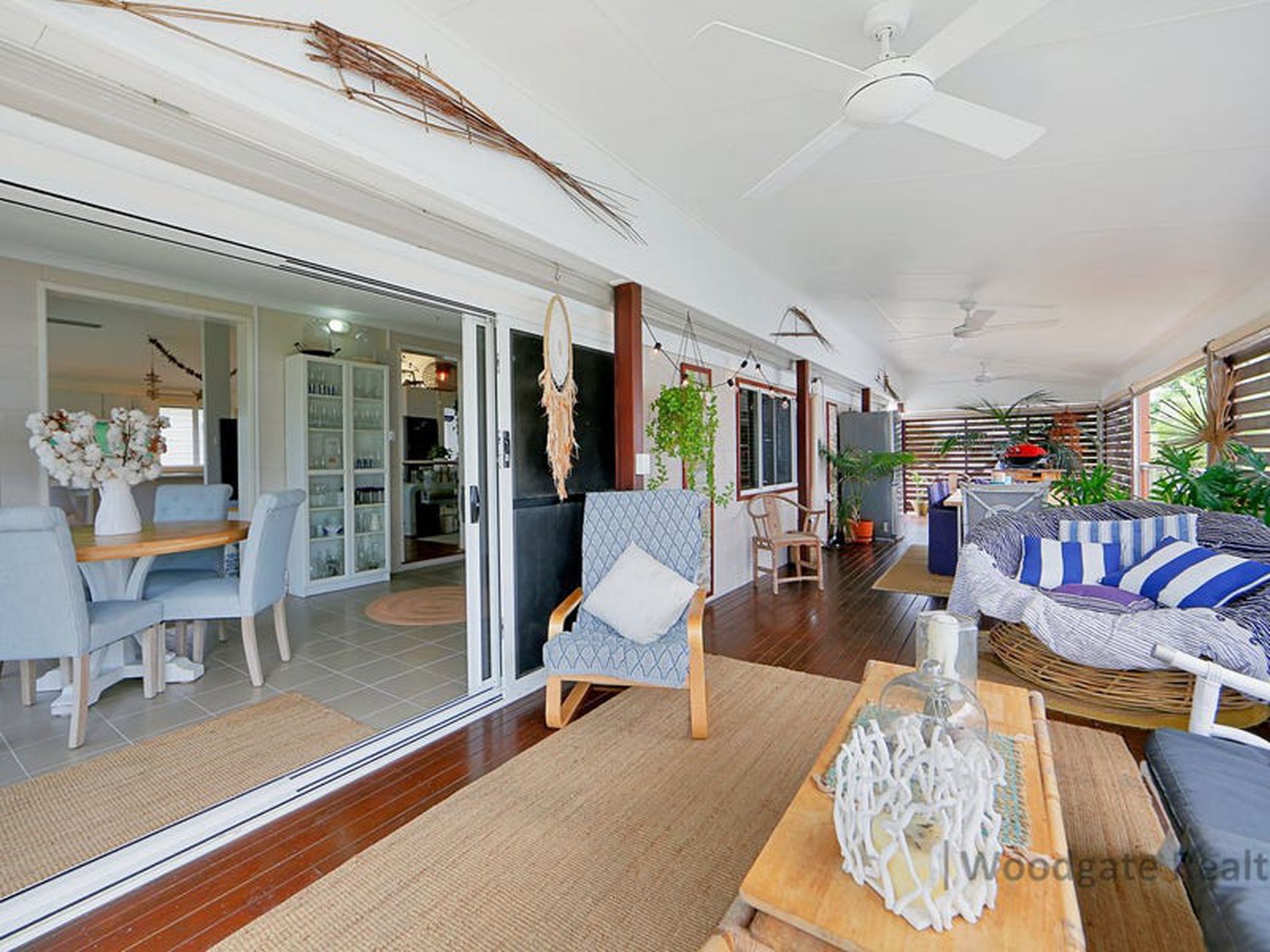 55 Esplanade, Woodgate