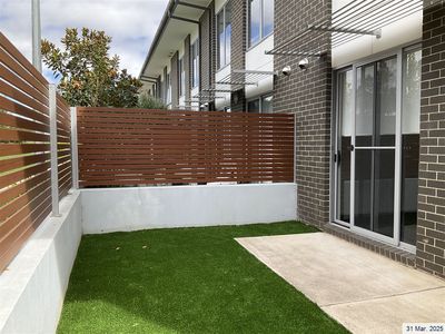 67 / 47 Mowatt Street, Queanbeyan East