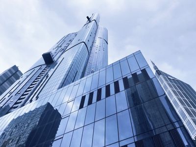 3216 / 228 La Trobe St, Melbourne