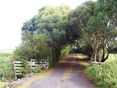 22182 Riddoch Highway, Mount Gambier