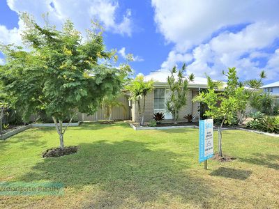 Lot 39, 6 Wollemi Close, Woodgate