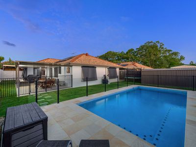 35 Ross Place, Wakerley