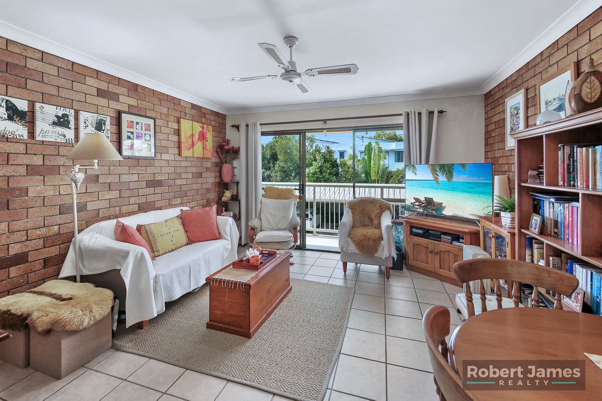 6 / 29 Ann Street, Noosaville