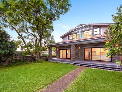 91 Ashley Street, Roseville