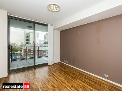 16 / 118 Adelaide Terrace, East Perth