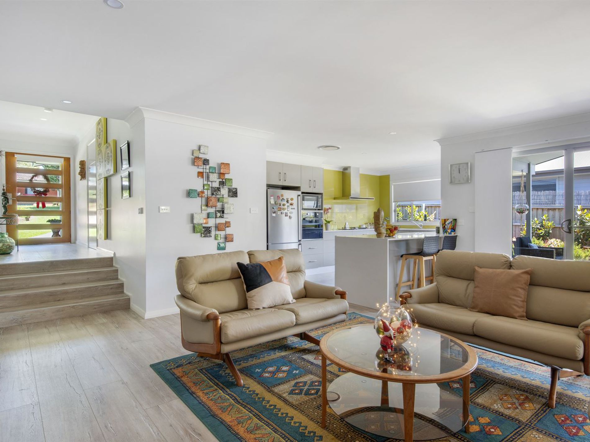 9 Carriage Way, Milton